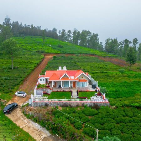 Emys Misty Charm Private Villa Ooty By Voye Homes 외부 사진