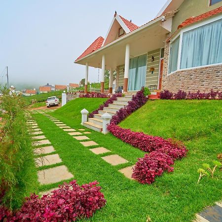 Emys Misty Charm Private Villa Ooty By Voye Homes 외부 사진
