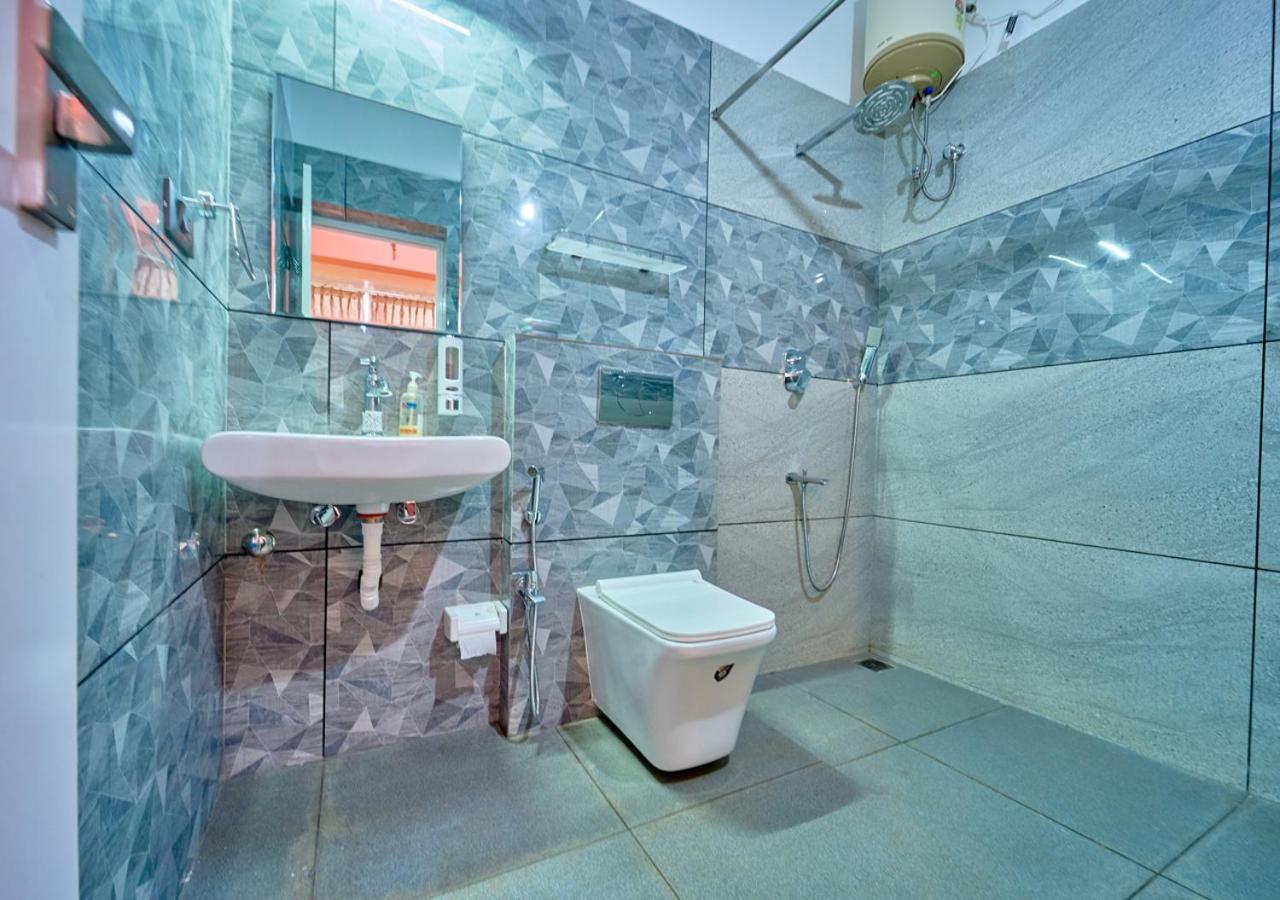 Emys Misty Charm Private Villa Ooty By Voye Homes 외부 사진