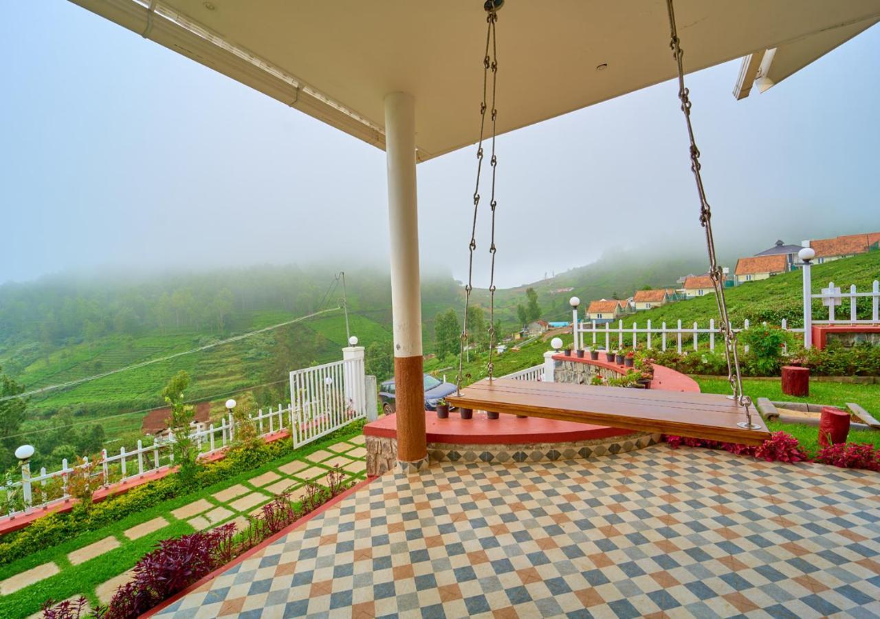Emys Misty Charm Private Villa Ooty By Voye Homes 외부 사진