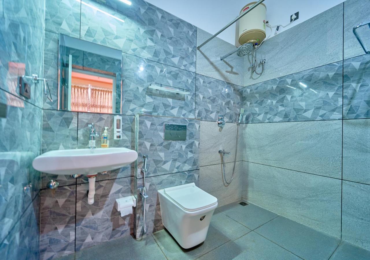 Emys Misty Charm Private Villa Ooty By Voye Homes 외부 사진