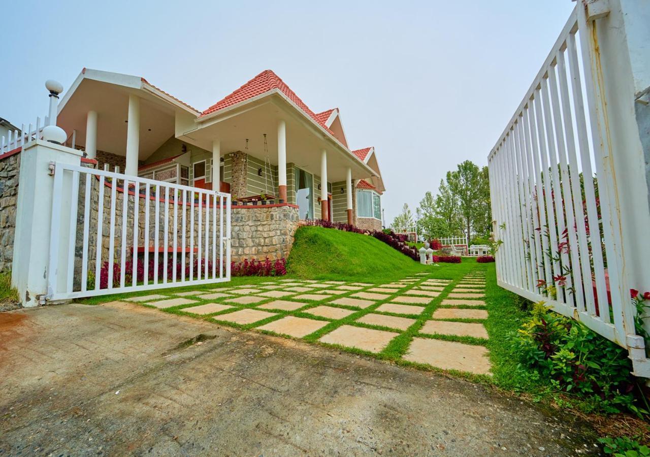 Emys Misty Charm Private Villa Ooty By Voye Homes 외부 사진