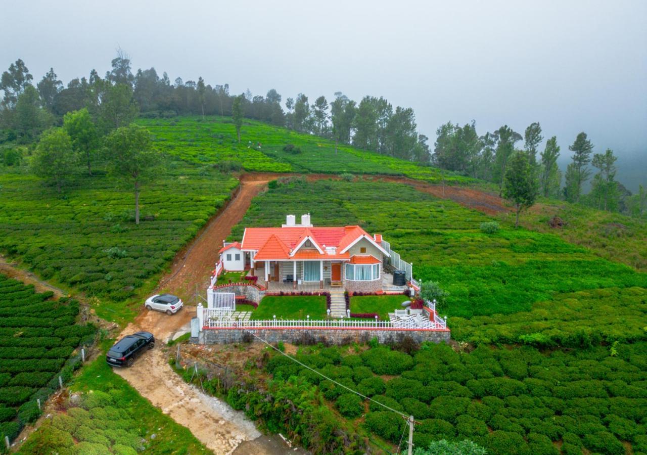 Emys Misty Charm Private Villa Ooty By Voye Homes 외부 사진