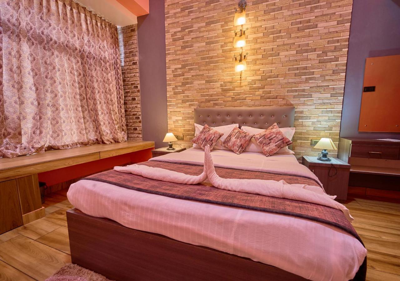 Emys Misty Charm Private Villa Ooty By Voye Homes 외부 사진