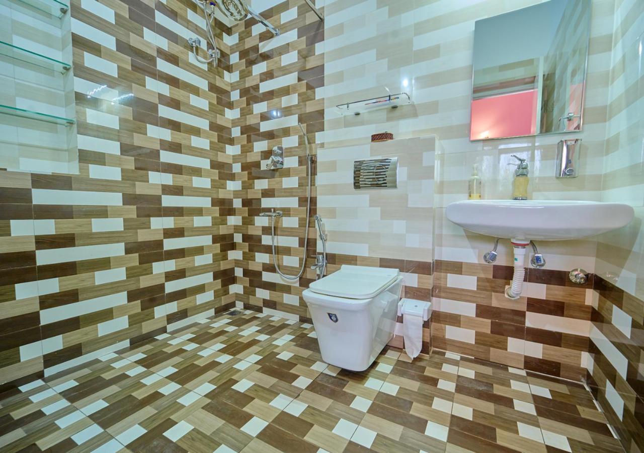Emys Misty Charm Private Villa Ooty By Voye Homes 외부 사진