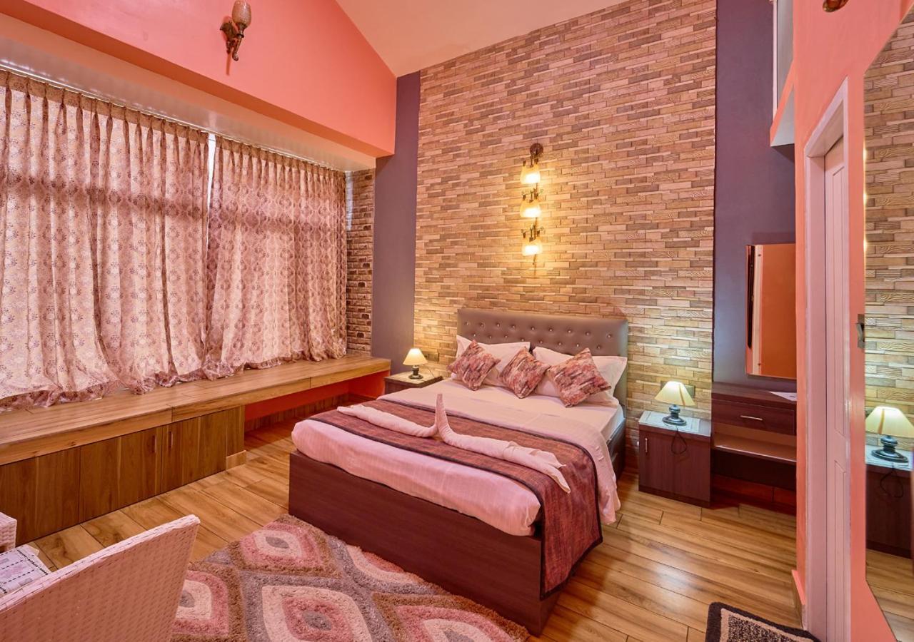 Emys Misty Charm Private Villa Ooty By Voye Homes 외부 사진