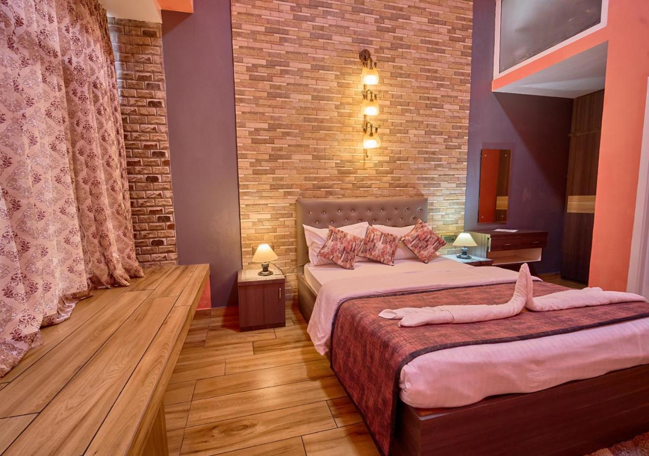 Emys Misty Charm Private Villa Ooty By Voye Homes 외부 사진