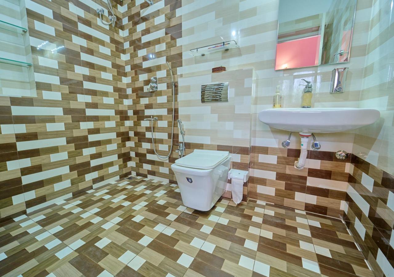 Emys Misty Charm Private Villa Ooty By Voye Homes 외부 사진