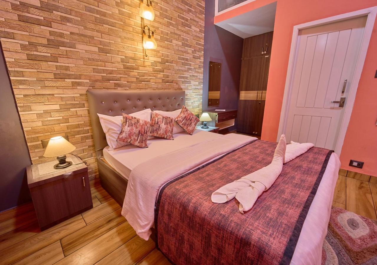 Emys Misty Charm Private Villa Ooty By Voye Homes 외부 사진