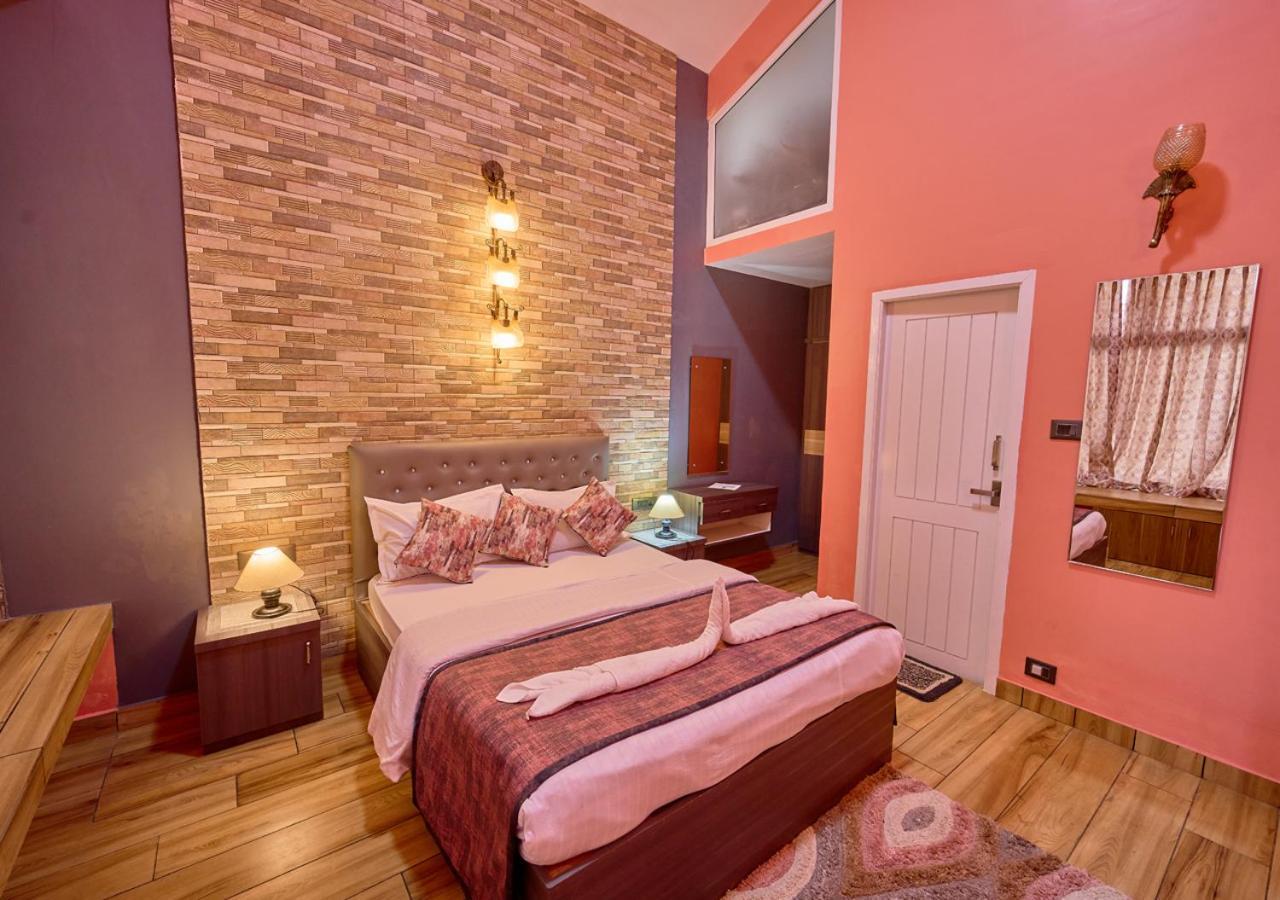 Emys Misty Charm Private Villa Ooty By Voye Homes 외부 사진