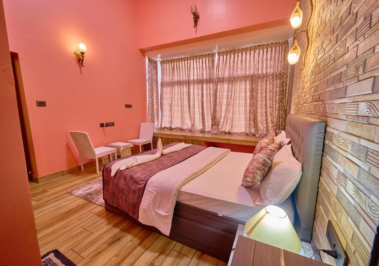 Emys Misty Charm Private Villa Ooty By Voye Homes 외부 사진